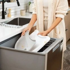 Munchkin 360° Cloud High Chair Kinderstoel 011279 -BabyWereldNederland munchkin cloud high chair kinderstoel 011279.7 1920x1920