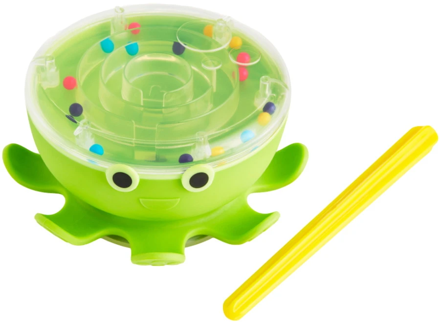 Munchkin Octodrum Badspeeltje 012516 1 Munchkin Octodrum Badspeeltje 012516