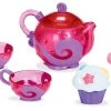 Munchkin Thee- En Cupcakeservies Badspeelgoed 011688