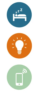 Zazu Pam De Pinguin Grijs 3 In 1 Slaaptrainer ZA-PAM-01 12 Zazu Pam De Pinguin Grijs 3 In 1 Slaaptrainer ZA-PAM-01 - Afbeelding 12