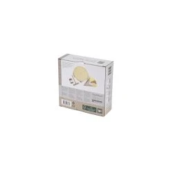 Label Label Nougat Houten Crepe Maker LLWT-34734 -BabyWereldNederland nougat crepe maker verpakking achterkant