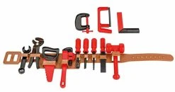 Pilsan 13-delig Gereedschapsriem 03 359