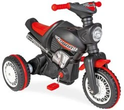 Pilsan Cobra Trapmotor 07 323