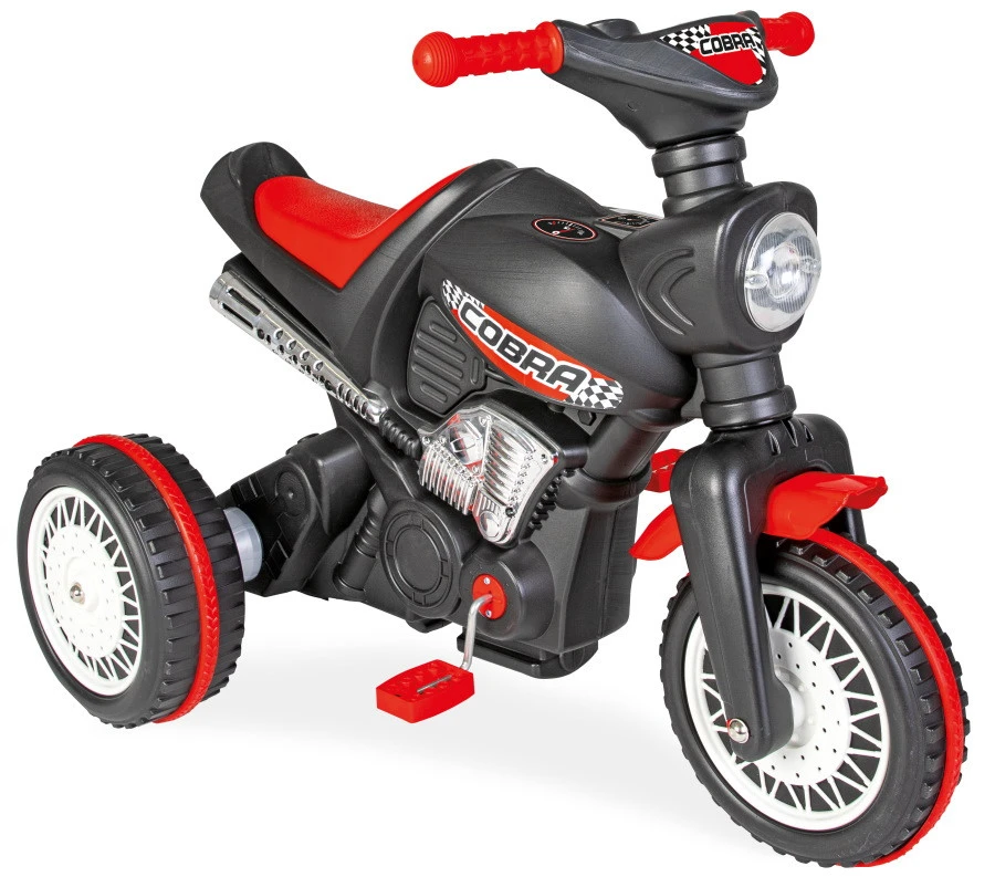 Pilsan Cobra Trapmotor 07 323 1 Pilsan Cobra Trapmotor 07 323