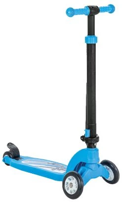 Pilsan Cool Blauw Step 07 358