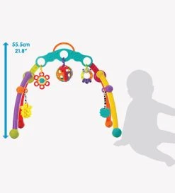 Playgro Fold And Go Babygym P0185475 10 Playgro Fold And Go Babygym P0185475 -BabyWereldNederland playgro fold and go babygym p0185475 1