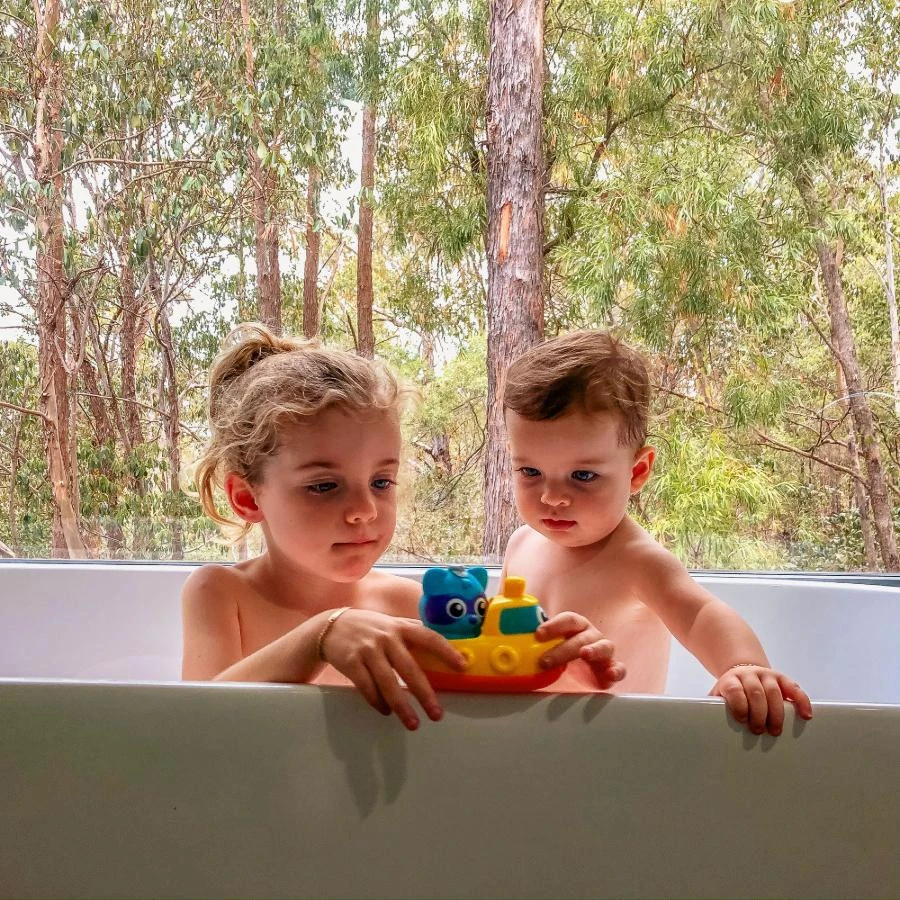 Playgro Rainy Raccoon Submarine Muzikaal Badspeeltje P4087629 8 Playgro Rainy Raccoon Submarine Muzikaal Badspeeltje P4087629 - Afbeelding 8