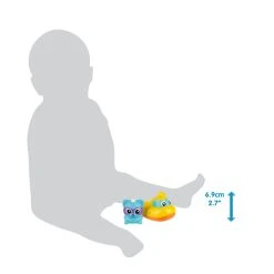 Playgro Rainy Raccoon Submarine Muzikaal Badspeeltje P4087629 22 Playgro Rainy Raccoon Submarine Muzikaal Badspeeltje P4087629 -BabyWereldNederland playgro rainy raccoon submarine muzikaal badspeeltje p4087629 011