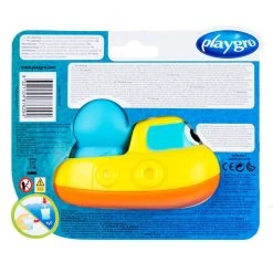 Playgro Rainy Raccoon Submarine Muzikaal Badspeeltje P4087629 21 Playgro Rainy Raccoon Submarine Muzikaal Badspeeltje P4087629 -BabyWereldNederland playgro rainy raccoon submarine muzikaal badspeeltje p4087629 012