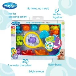 Playgro Bath Time Activity Speelset P0188413 -BabyWereldNederland playgro bath time activity speelset p0188413 .59