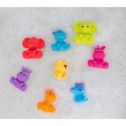 Playgro Jungle Fun Friends Badspeeltjes P0188417 15 Playgro Jungle Fun Friends Badspeeltjes P0188417 -BabyWereldNederland playgro jungle fun friends badspeeltjes p0188417 .4
