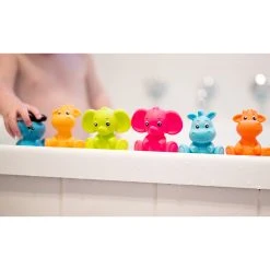 Playgro Jungle Fun Friends Badspeeltjes P0188417 17 Playgro Jungle Fun Friends Badspeeltjes P0188417 -BabyWereldNederland playgro jungle fun friends badspeeltjes p0188417 .6