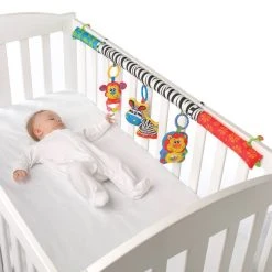 Playgro Safari 3-in-1 Activity Gym Speelkleed P0181594 -BabyWereldNederland playgro safari 3 in 1 activity gym speelkleed p0181594 5