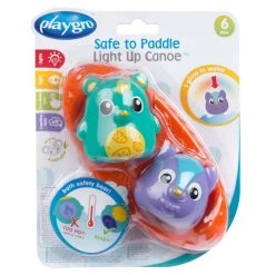 Playgro Safe To Paddle Light Up Canoe Badspeeltje P4087630 11 Playgro Safe To Paddle Light Up Canoe Badspeeltje P4087630 -BabyWereldNederland playgro safe to paddle light up canoe badspeeltje p4087630 4