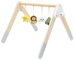 PolarB Houten Babygym 44085
