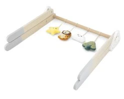 PolarB Houten Babygym 44085 -BabyWereldNederland polarb houten babygym 44085 3
