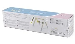 PolarB Houten Babygym 44085 -BabyWereldNederland polarb houten babygym 44085 5