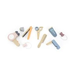 PolarB Houten Kappersset 44201 -BabyWereldNederland polarb houten kappersset 6