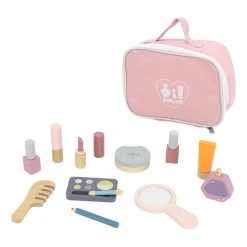 PolarB Houten Make-up Set 44203