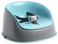 Prince Lionheart BoosterPOD Lite Glacier Stoelverhoger 7003 -BabyWereldNederland prince lionheart boosterpod lite glacier stoelverhoger 7003 1