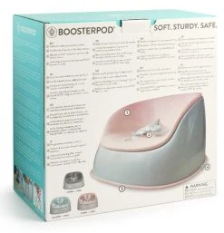 Prince Lionheart BoosterPOD Lite Storm Stoelverhoger 7005 -BabyWereldNederland prince lionheart boosterpod lite stoelverhoger 1