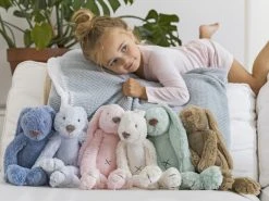 Happy Horse Rabbit Richie Mint 38 Cm No. 2 Knuffel 131690 -BabyWereldNederland rabbit richie sfeer 2