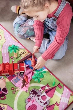 Rebel Roads Fairground Life 95x200 Cm Speelmat RSWTWGA26095200T01 10 Rebel Roads Fairground Life 95x200 Cm Speelmat RSWTWGA26095200T01 -BabyWereldNederland rebel roads fairground life 95x200 cm speelmat rswtwga26095200t01 5