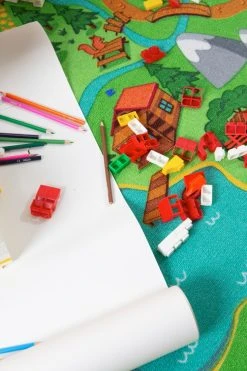 Rebel Roads Wild Life 95x200 Cm Speelmat RHIKWGA90095200T01 6 Rebel Roads Wild Life 95x200 Cm Speelmat RHIKWGA90095200T01 -BabyWereldNederland rebel roads wild life 95x200 cm speelmat rhikwga90095200t01 3