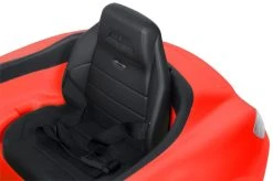 Eco Toys Mercedes SLS Rood Elektrische Kinderauto CLB-681r -BabyWereldNederland red 2