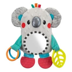 Sassy Koala Spiegel Buggyspeeltje S80364