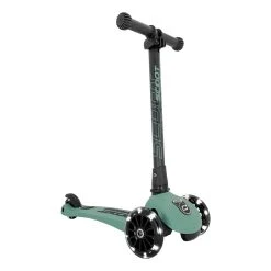 Scoot And Ride Forest Highwaykick 3 Step SR-96345