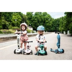 Scoot And Ride Steel Highwaykick 1 Step/Loopfiets SR-96271 -BabyWereldNederland scoot and ride highwaykick 1 step loopfiets 1 v2