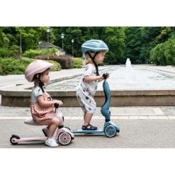 Scoot And Ride Forest Highwaykick 1 Step/Loopfiets SR-96269 -BabyWereldNederland scoot and ride highwaykick 1 step loopfiets 3 v2 1 2