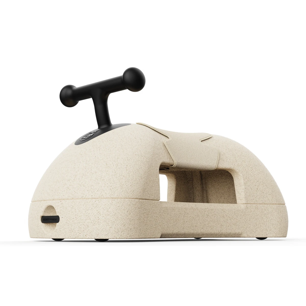 Scoot And Ride My First Sand 3-in-1 Loopwagen SR-96597 2 Scoot And Ride My First Sand 3-in-1 Loopwagen SR-96597 - Afbeelding 2