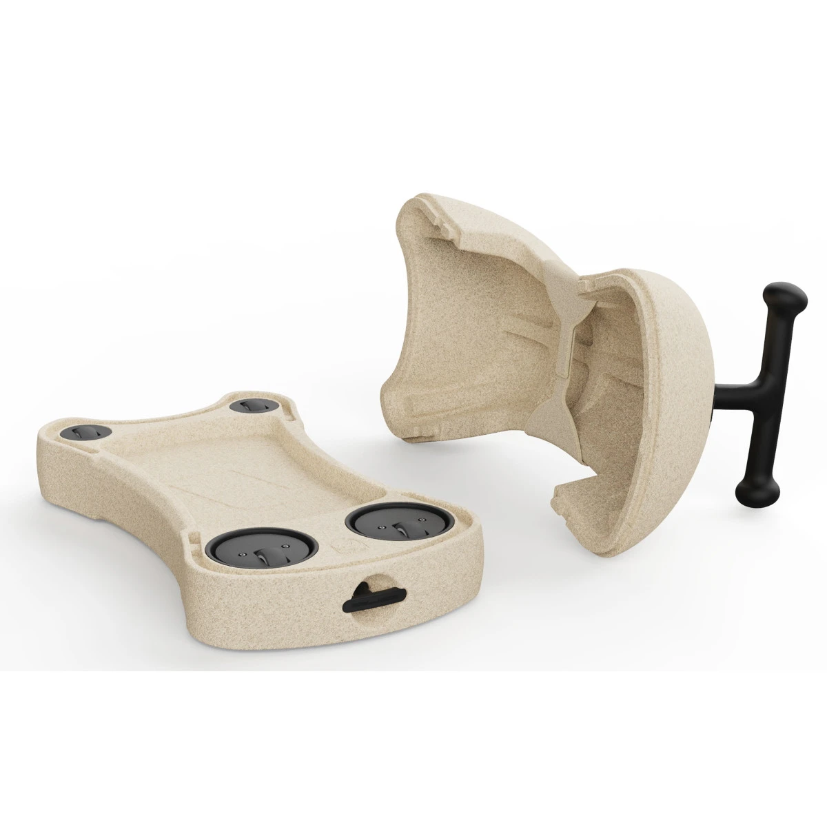 Scoot And Ride My First Sand 3-in-1 Loopwagen SR-96597 8 Scoot And Ride My First Sand 3-in-1 Loopwagen SR-96597 - Afbeelding 8