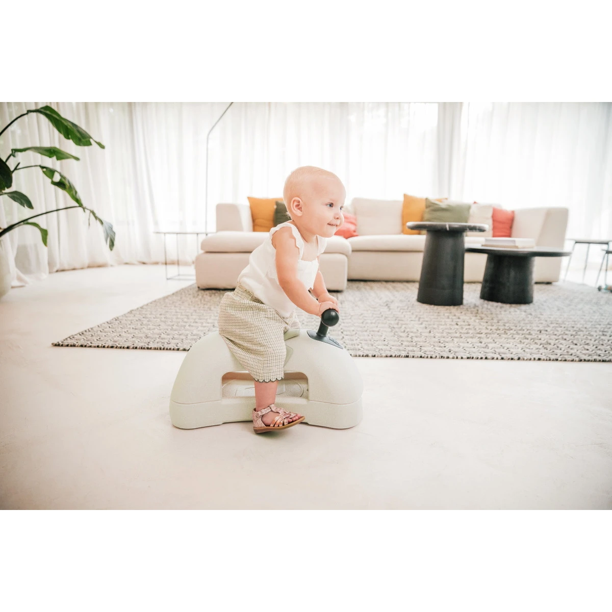 Scoot And Ride My First Sand 3-in-1 Loopwagen SR-96597 9 Scoot And Ride My First Sand 3-in-1 Loopwagen SR-96597 - Afbeelding 9