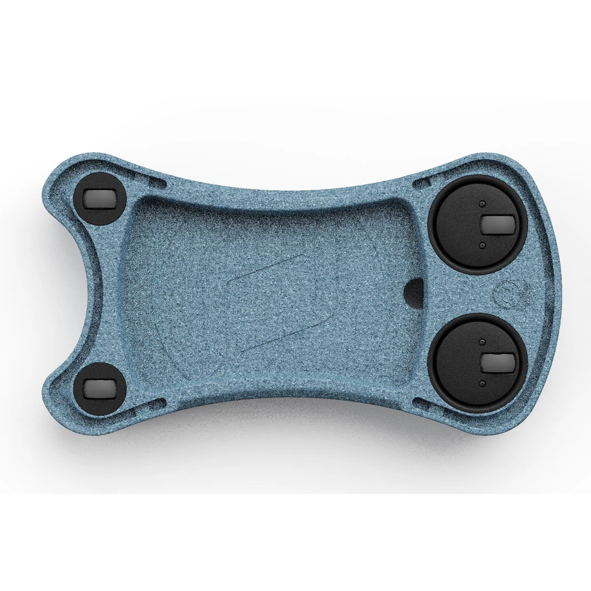 Scoot And Ride My First Steel 3-in-1 Loopwagen SR-96595 5 Scoot And Ride My First Steel 3-in-1 Loopwagen SR-96595 - Afbeelding 5