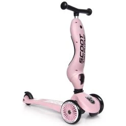 Scoot And Ride Rose Highwaykick 1 Step/Loopfiets SR-96270 10 Scoot And Ride Rose Highwaykick 1 Step/Loopfiets SR-96270 -BabyWereldNederland scoot and ride rose highwaykick 1 step loopfiets 2