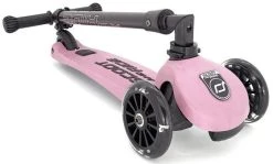 Scoot And Ride Rose Highwaykick 3 Step SR-96346 18 Scoot And Ride Rose Highwaykick 3 Step SR-96346 -BabyWereldNederland scoot and ride rose highwaykick 3 step sr hwk3lcw07 1