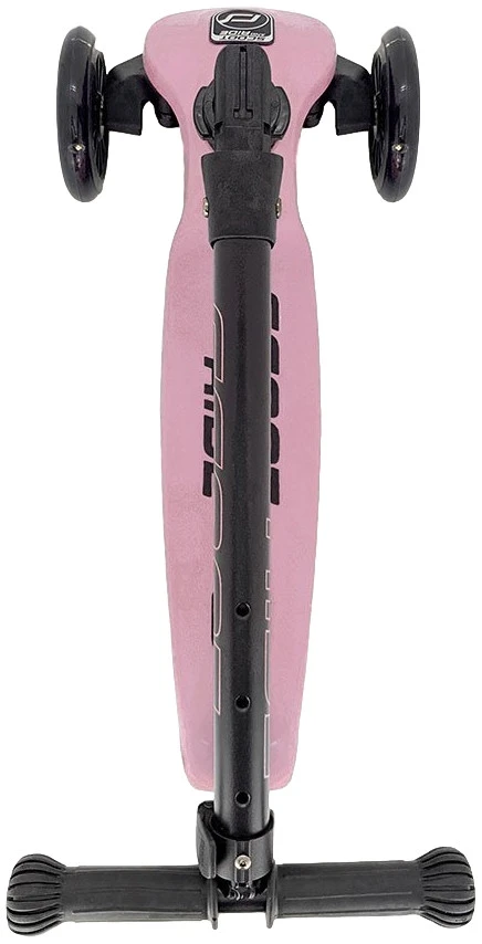 Scoot And Ride Rose Highwaykick 3 Step SR-96346 6 Scoot And Ride Rose Highwaykick 3 Step SR-96346 - Afbeelding 6