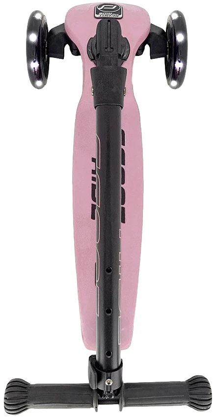 Scoot And Ride Rose Highwaykick 3 Step SR-96346 10 Scoot And Ride Rose Highwaykick 3 Step SR-96346 - Afbeelding 10