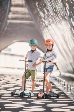 Scoot And Ride Steel Highwaykick 5 Step SR-96434 11 Scoot And Ride Steel Highwaykick 5 Step SR-96434 -BabyWereldNederland scoot and ride steel highwaykick 5 step sfeer