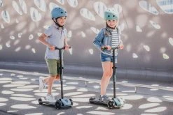 Scoot And Ride Steel Highwaykick 5 Step SR-96434 10 Scoot And Ride Steel Highwaykick 5 Step SR-96434 -BabyWereldNederland scoot and ride steel highwaykick 5 step sfeer 2