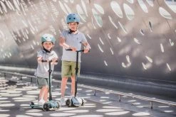 Scoot And Ride Steel Highwaykick 5 Step SR-96434 12 Scoot And Ride Steel Highwaykick 5 Step SR-96434 -BabyWereldNederland scoot and ride steel highwaykick 5 step sfeer 3