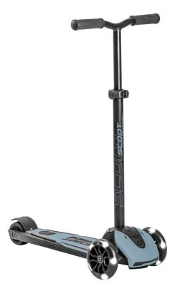 Scoot And Ride Steel Highwaykick 5 Step SR-96434