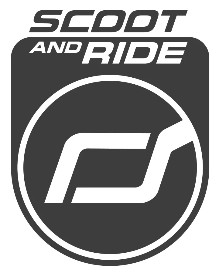 Scoot And Ride Rose Highwaykick 3 Step SR-96346 11 Scoot And Ride Rose Highwaykick 3 Step SR-96346 - Afbeelding 11