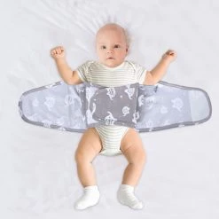 Sevibaby Baby Inbaker Wrap 504 -BabyWereldNederland sevibaby baby inbaker wrap 504 3