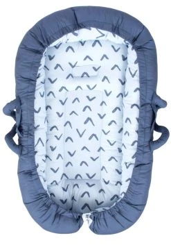 Sevibaby Blue Reflux Multifunctioneel Draagbaar Babynest 275-154 -BabyWereldNederland sevibaby blue reflux multifunctioneel draagbaar babynest 275 154 3