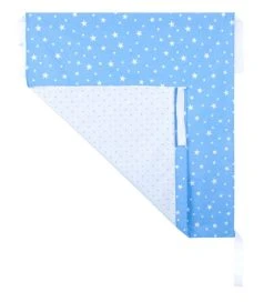 Sevibaby Blue Stars Baby Hangmatje 576-1 -BabyWereldNederland sevibaby blue stars baby hangmatje 3