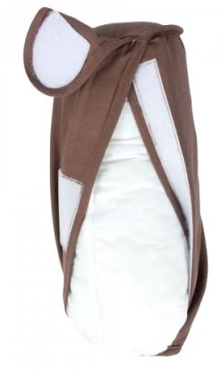 Sevibaby Brown Birds Steunkussen Met Hoofdkussentje 33-149 -BabyWereldNederland sevibaby brown birds steunkussen met hoofdkussentje 7